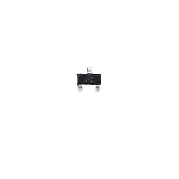 ترانزیستور  BC327 smd