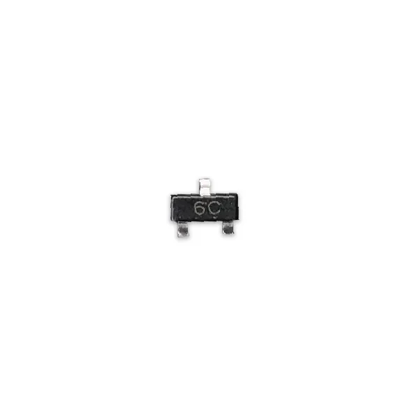 ترانزیستور BC337 smd