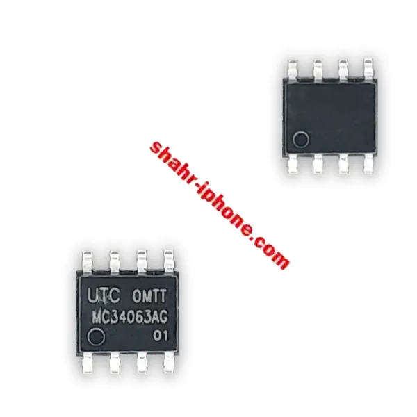 ای سی Mc34063a