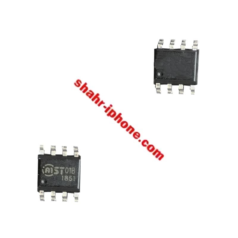 ای سی تاچ پنل کالیوز _ST01B