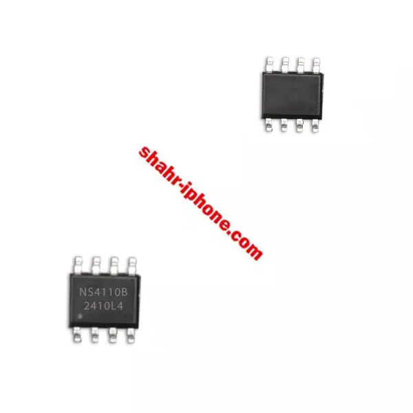 آی سی NS4110B smd