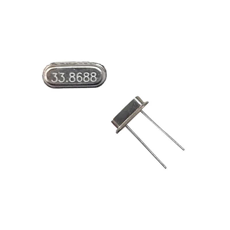کریستال 33.868MHZ