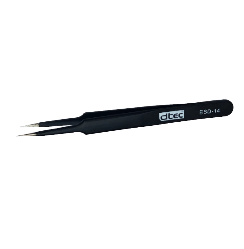 پنس مشکی dtec ESD-14