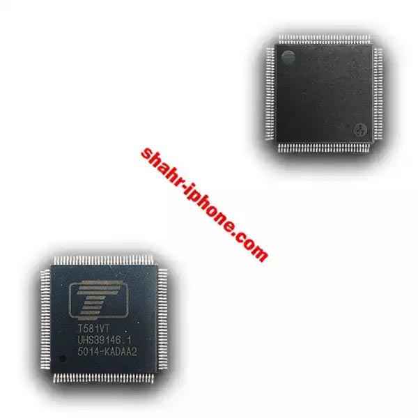 ای سی T581VT