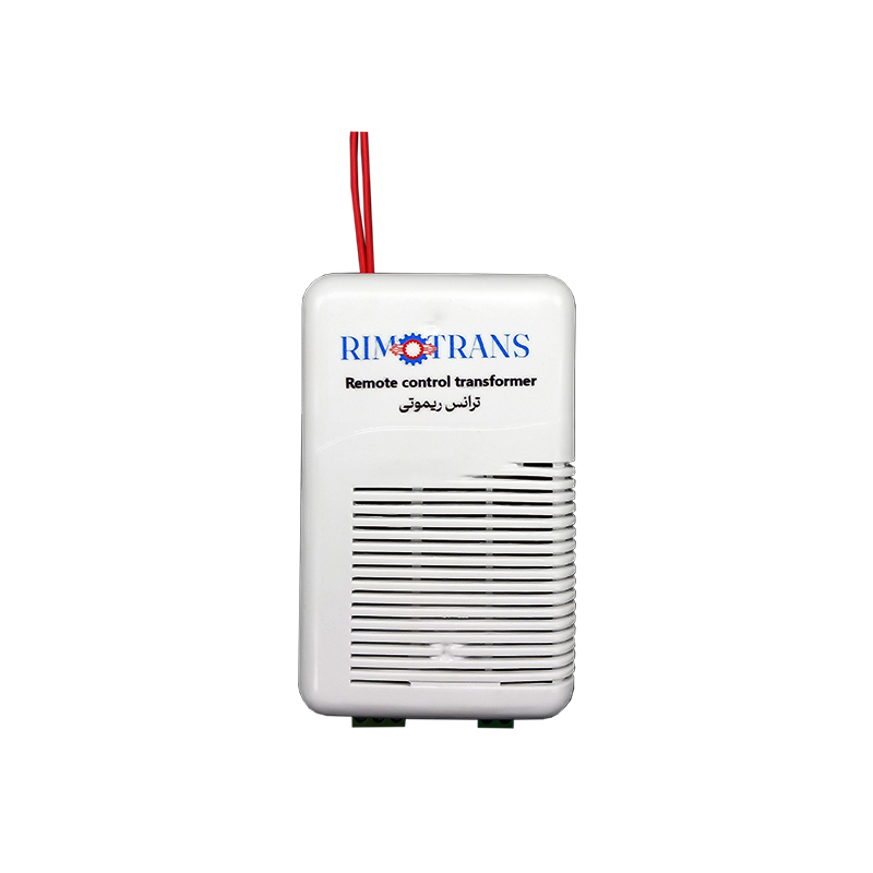 ترانس ریموتی با یک ریموت RIMOTRANS