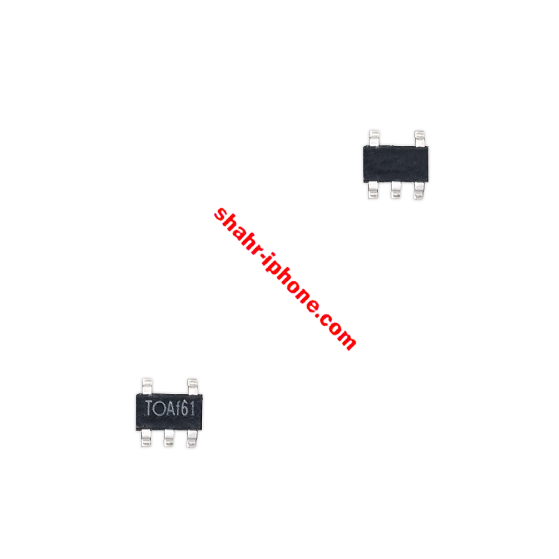 آی سی TMI6240