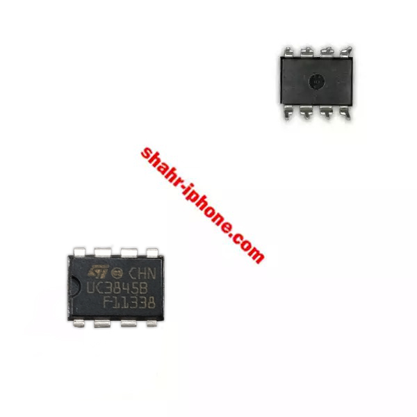 آی سی UC3845BN