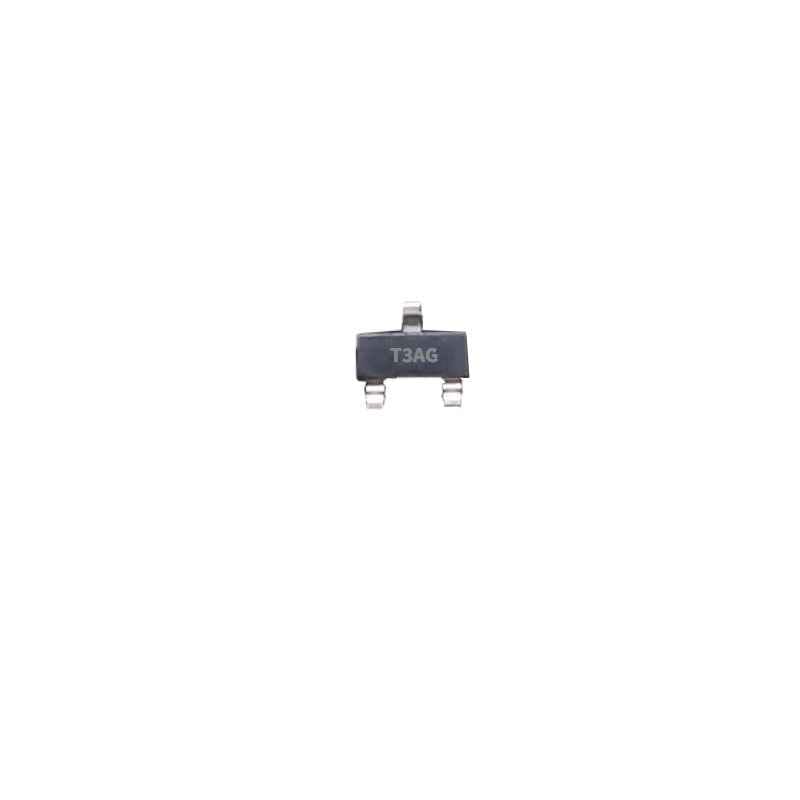 آیسی زنر TL431 SMD