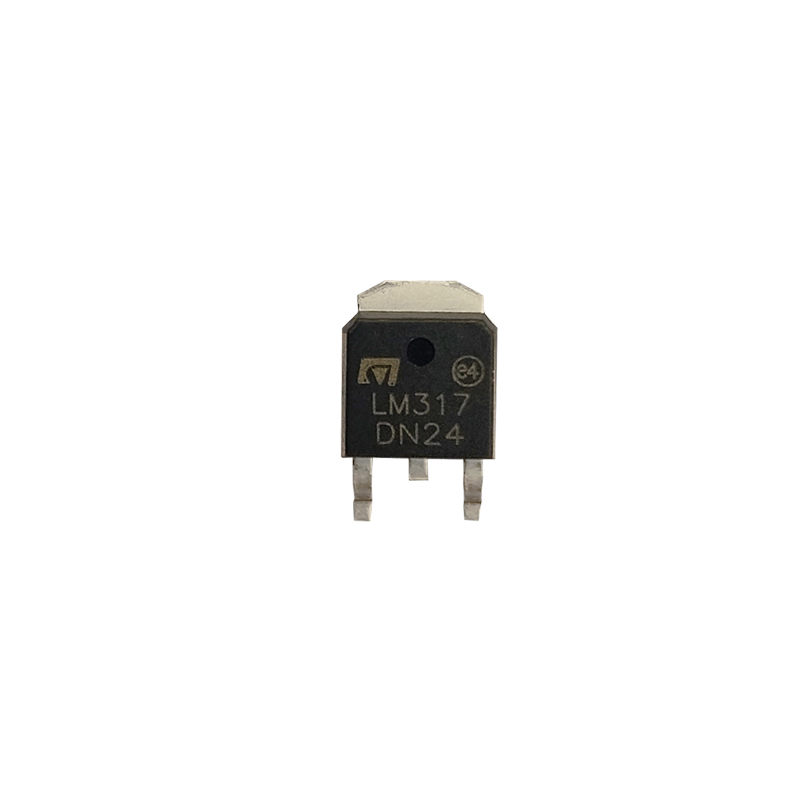 ای سی LM317MDT SMD