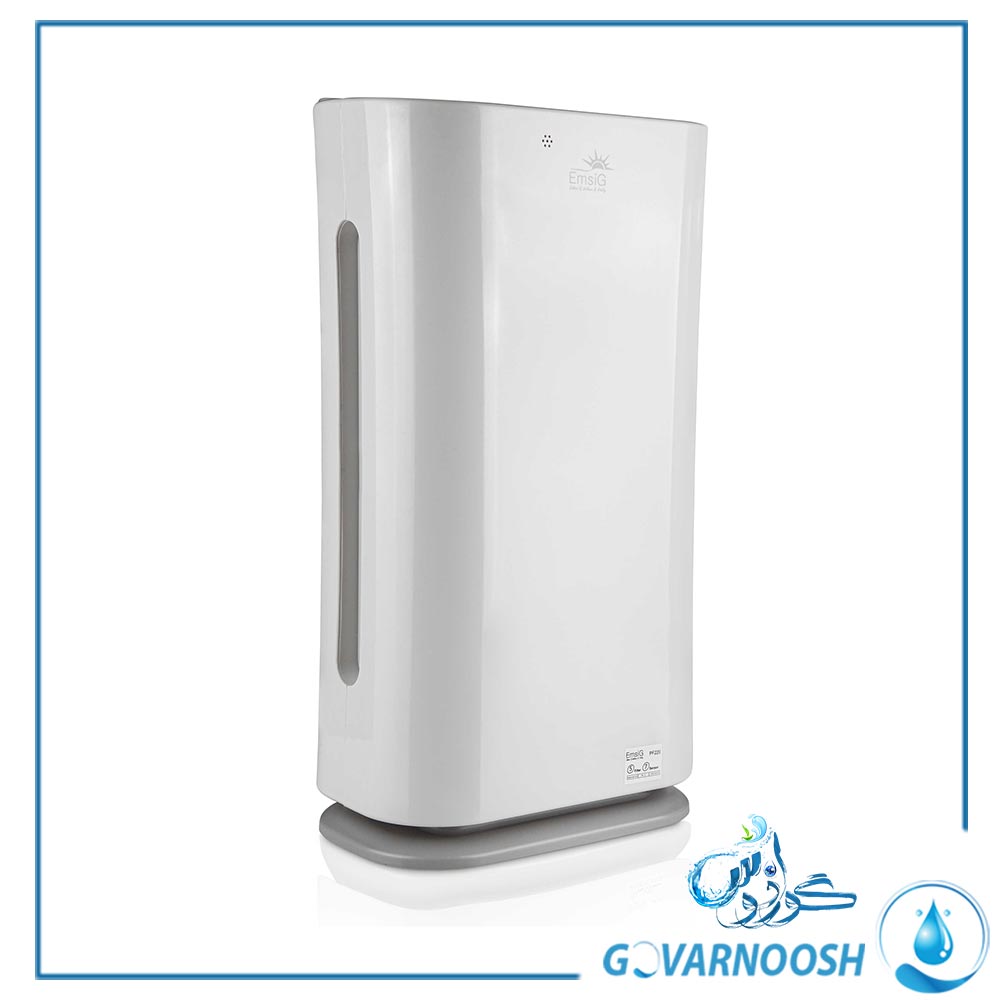 دستگاه تصفیه هوا امسیگ مدل PF220