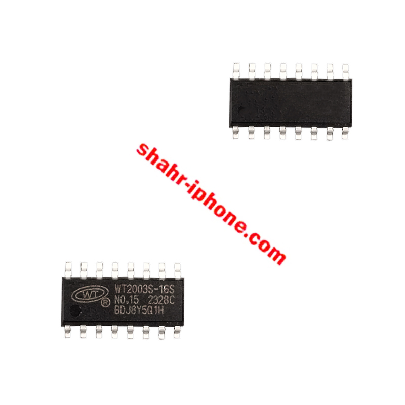 آی سی WT2003S_16S SMD