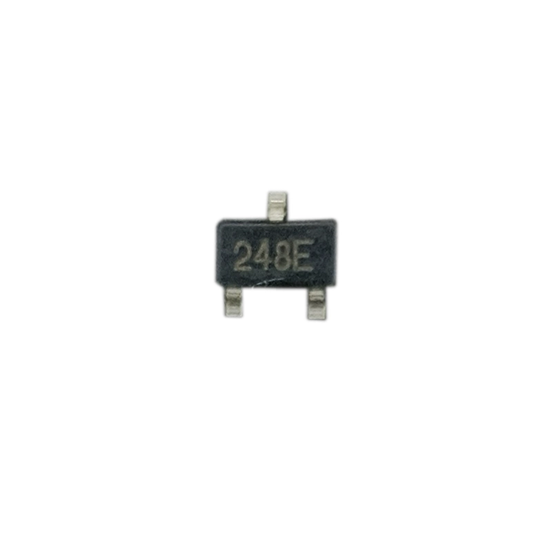 آی سی MLX90248ESE