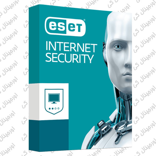 لایسنس ESET Internet Security