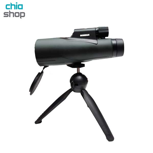 دوربین پایه دار باسدون مدل Bossdun 12x56