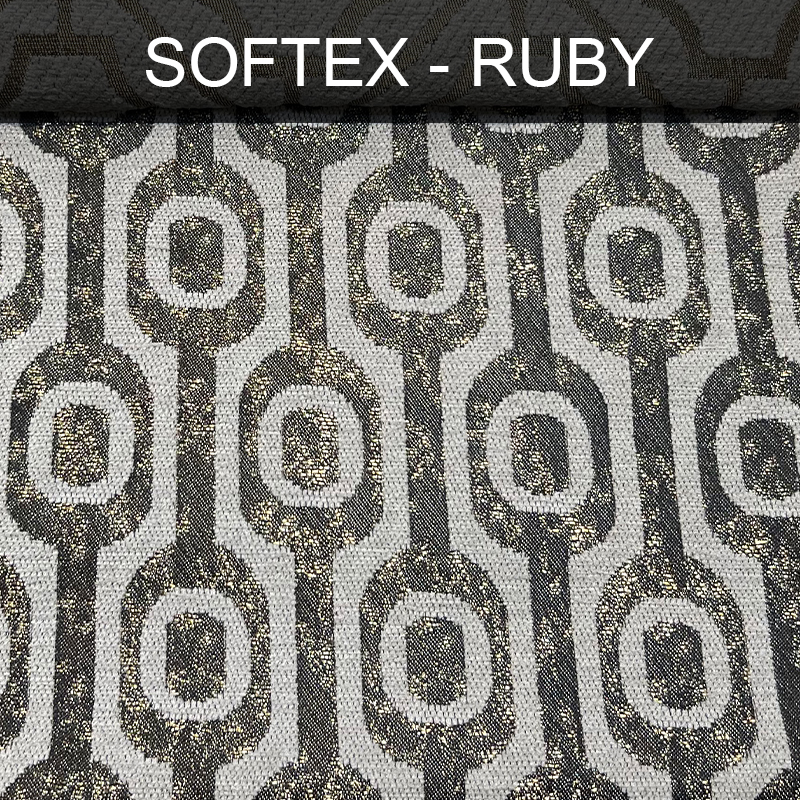 پارچه مبلی سافتکس روبی RUBY کد 4H