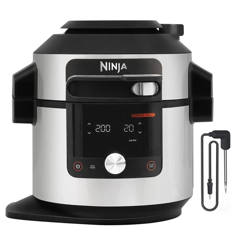 مولتی کوکر برند نینجا مدل Ninja OL750