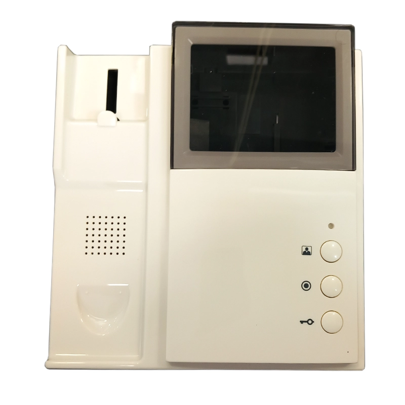 قاب مانیتور 4HP2