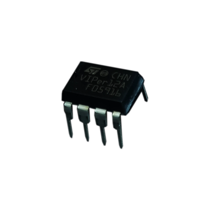 آی سی viper12a