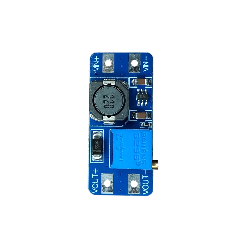 ماژول افزاینده ولتاژ MT3608
