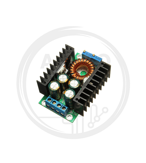 (orginal) XL4016 8A 300W MODULE