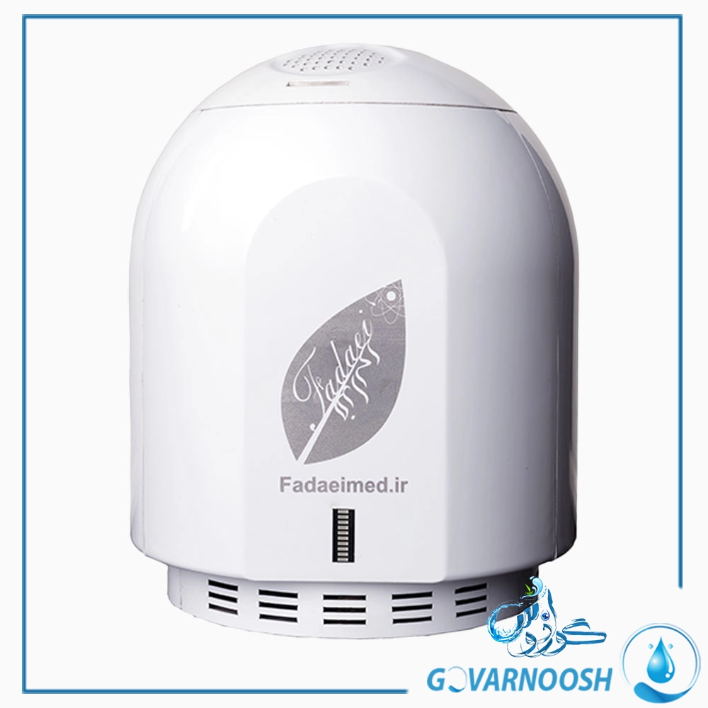 خرید دستگاه تصفیه هوا Fadaeimed مدل Plasmaf1