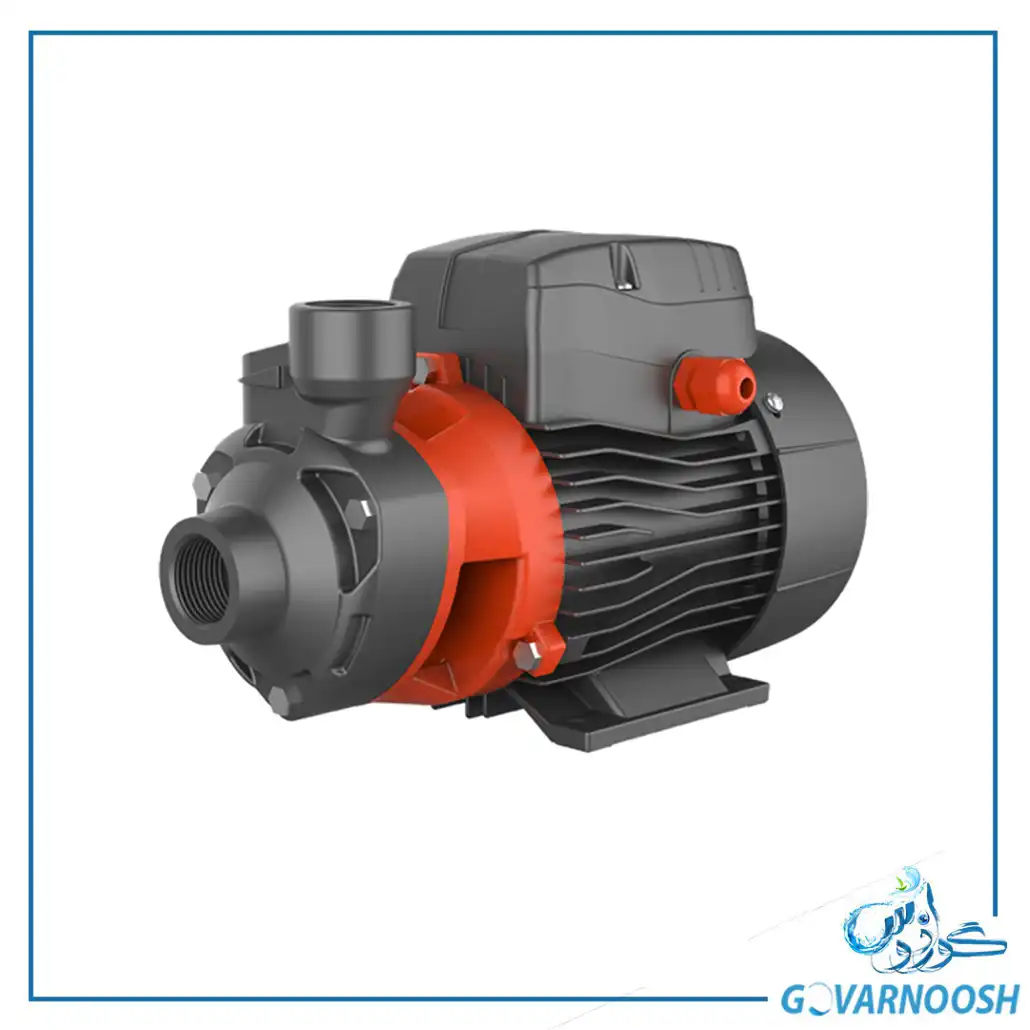 پمپ آب نیم اسب محیطی LEO لئو مدل APm37