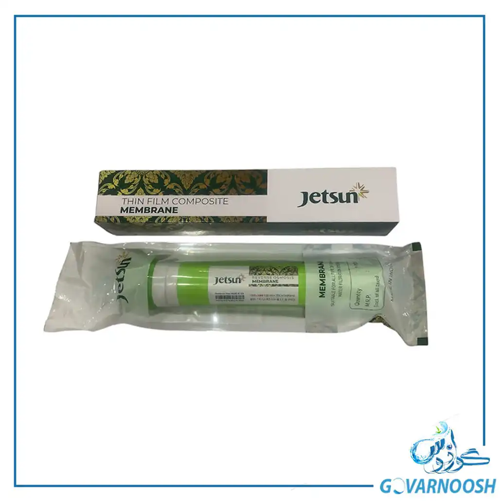 فیلتر ممبران 14 لایه 80 گالن جتسان Jetsun