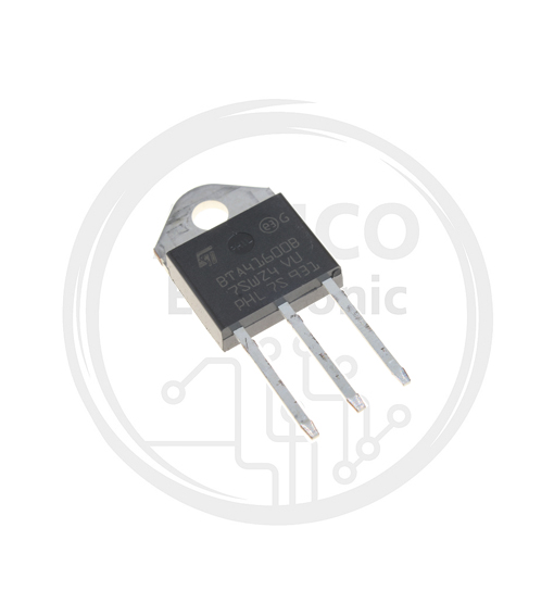 BTA41-600 (copy)