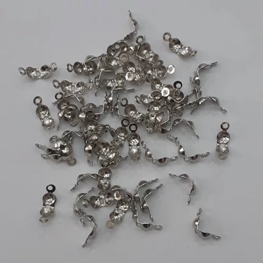 گره مخفی کن استیل رنگ ثابت