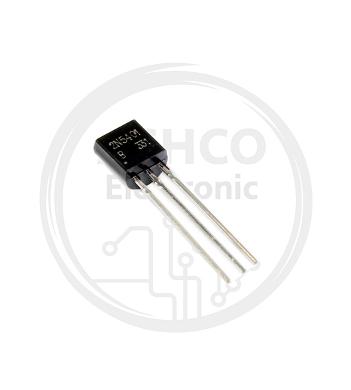 2N5401 TO-92