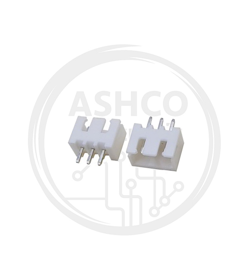 کانکتور XH نری 3PIN صاف