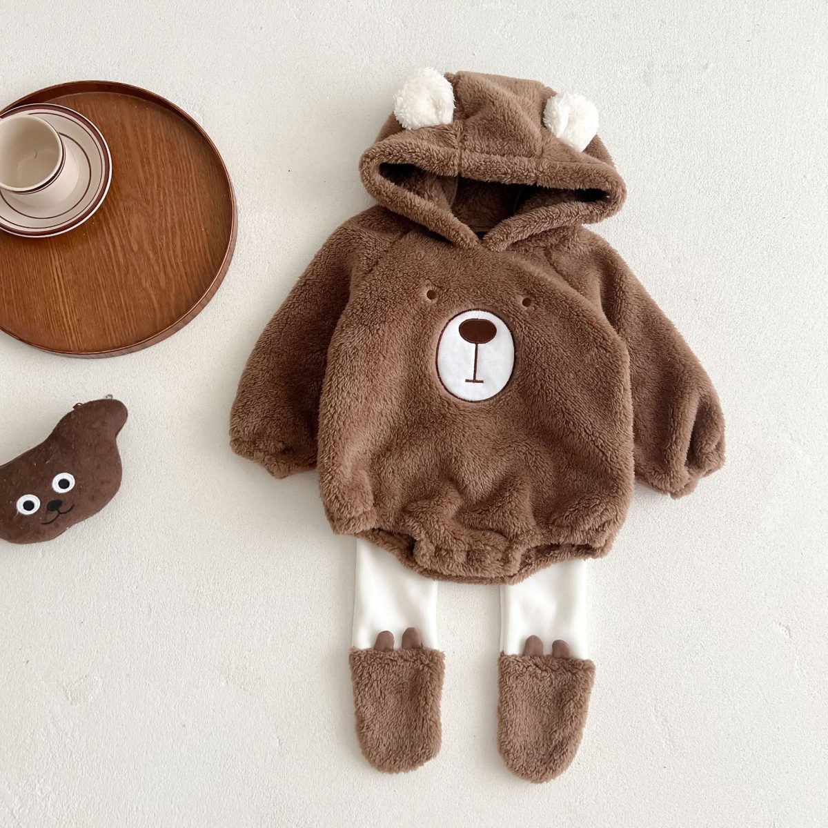ست بادی و شلوار eddy