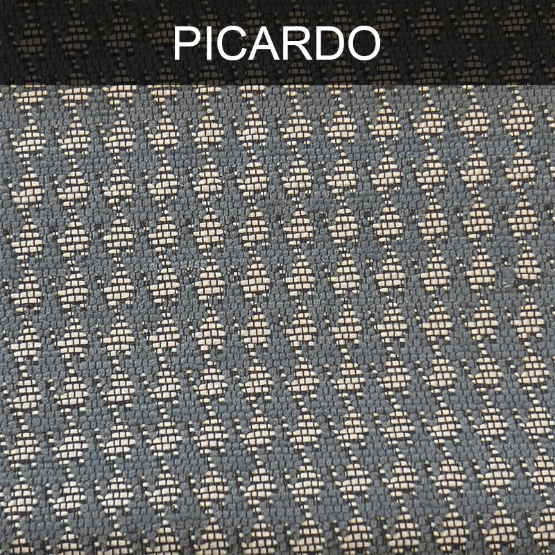 پارچه مبلی پیکاردو PICARDO کد 4C
