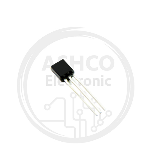 Z0607 TO-92