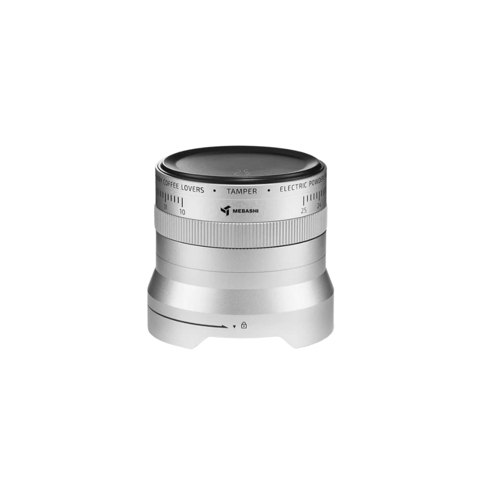 تمپر شارژی مباشی مدل ME-TMP4000