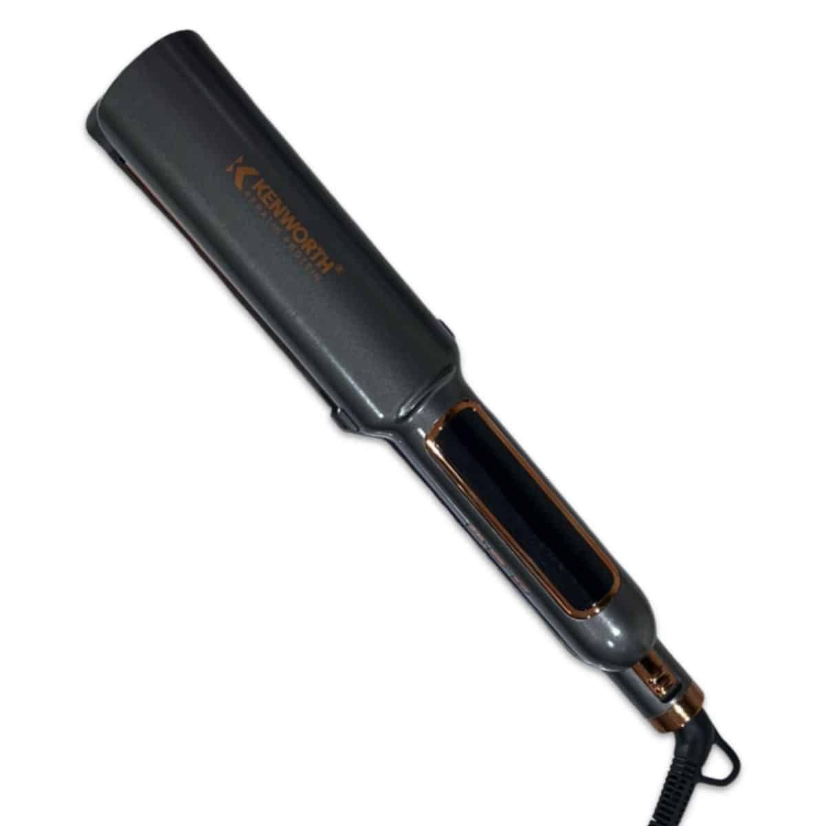 ویو و حالت دهنده مو کنورث مدل KW 3081