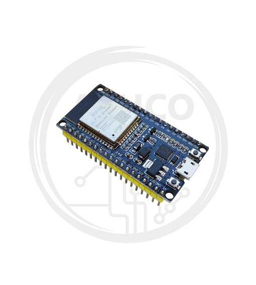 برد توسعه ESP32 WROOM 38PIN