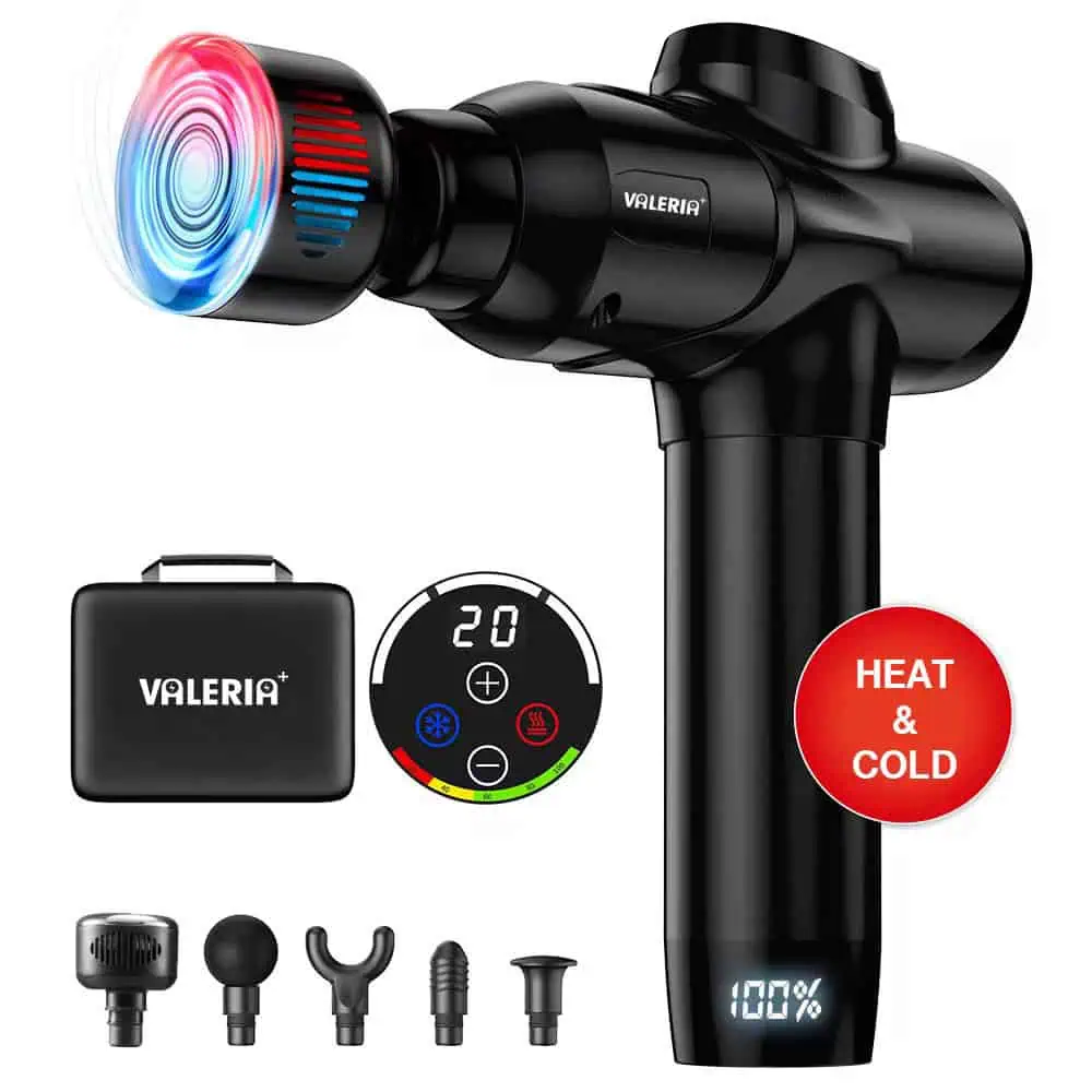ماساژور تفنگی والریا Valeria VA1015H
