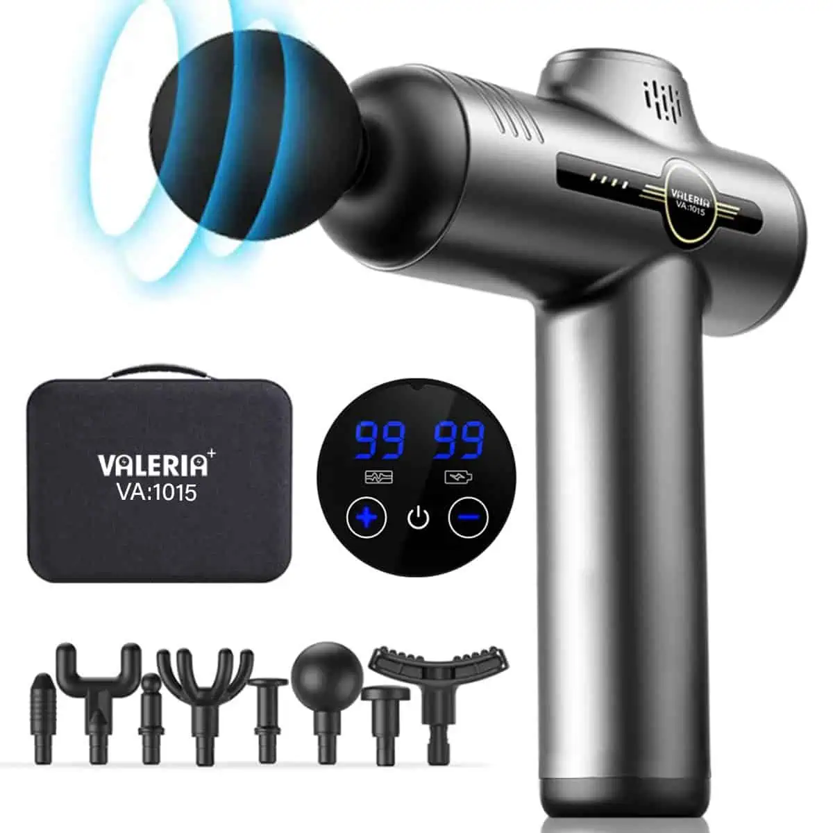 ماساژور تفنگی والریا Valeria VA 1015