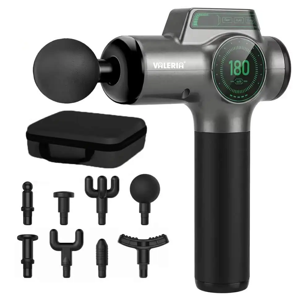 ماساژور تفنگی والریا Valeria VA 1015F