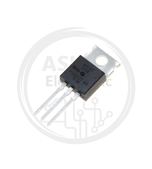 BT137-600 (orginal)