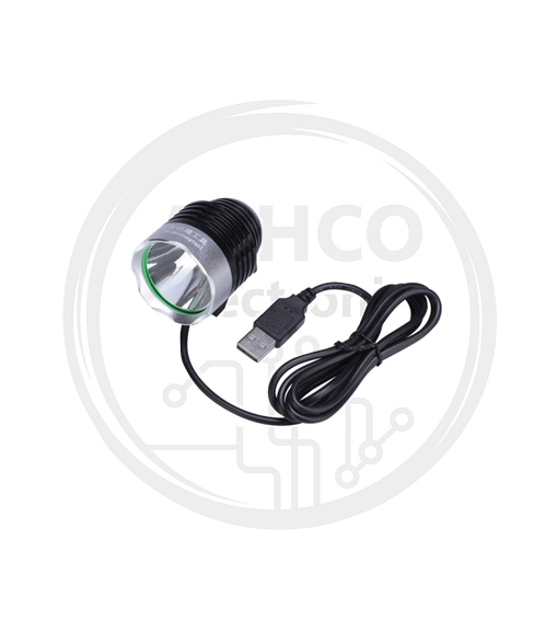 لامپ یو وی ریلایف مدل YX-269