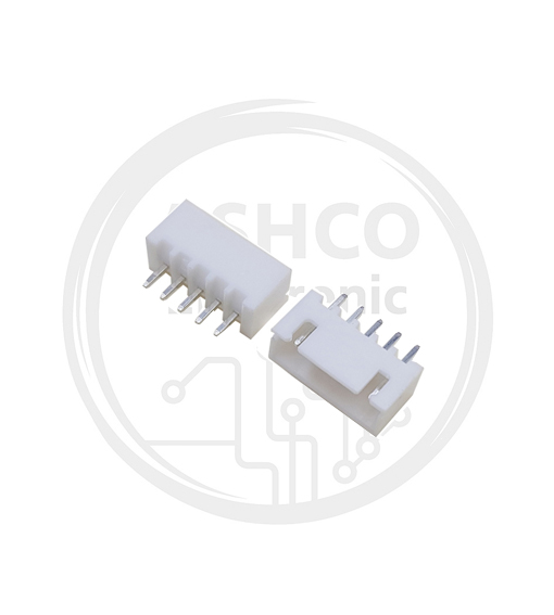 کانکتور XH نری 5PIN صاف