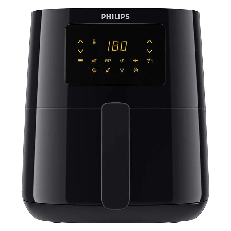 سرخ کن بدون روغن فیلیپس مدل HD9252 ظرفیت 4.1 لیتری