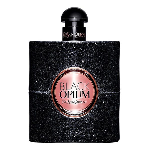 عطر لیلیان ادوپرفیوم ایو سن لورن بلک اپیوم - Yves Saint Laurent Black opium
