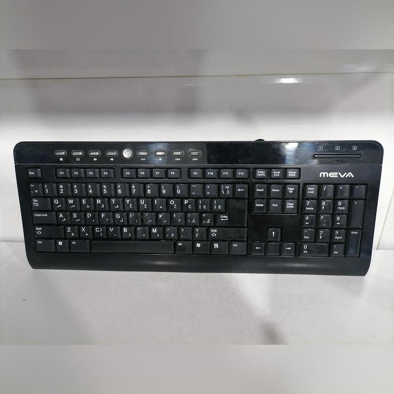 کیبرد Meva مدل MAK-4700