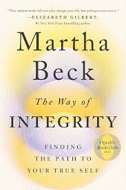 The Way of Integrity