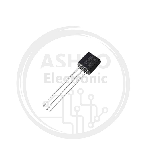 BT169(copy) TO-92
