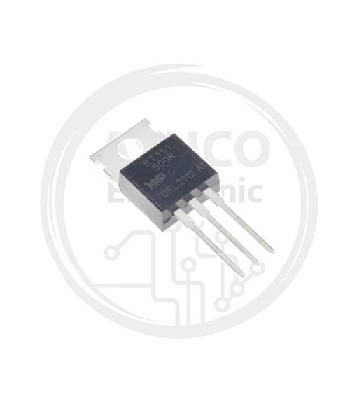 BT151(copy) TO-220
