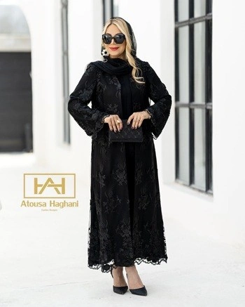 مانتو تور و پیراهن کد (۴۲)